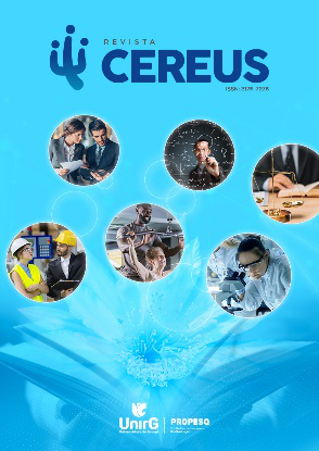 Revista Cereus