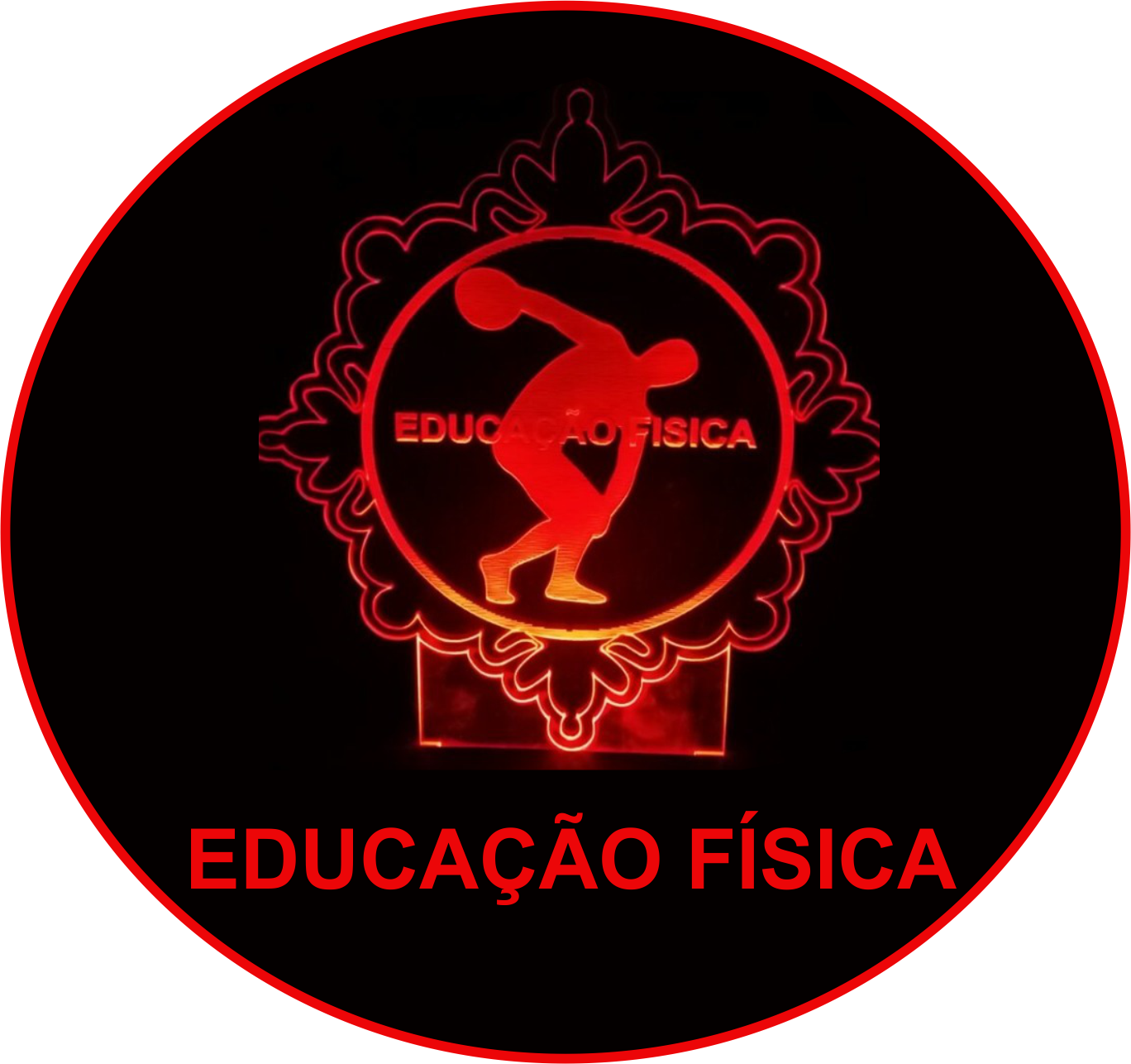 LOGO EDUCAO