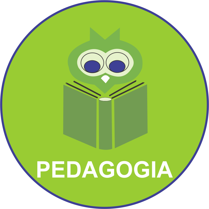 LOGO  PEDAGOGIA