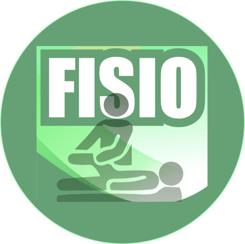 logo fisio