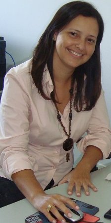 foto Luiza