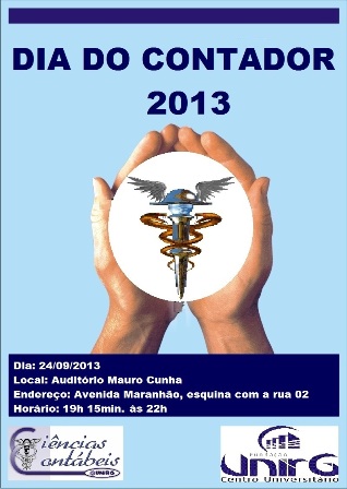 DIA DO CONTADOR-2013