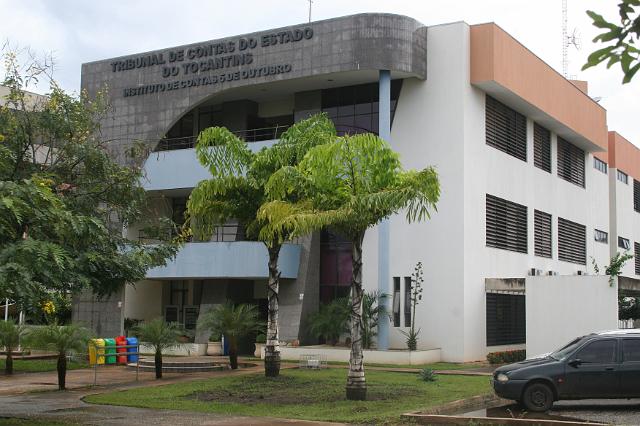 FOTO TCE