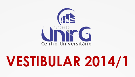 Vestibular 2014