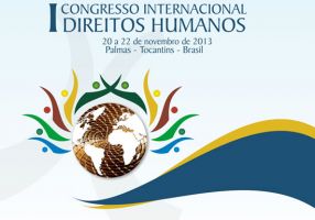 Congresso direitos humanos