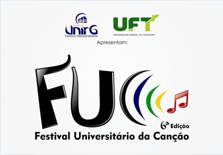 Logo FUC