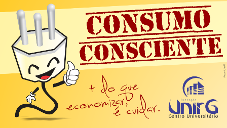 Campanha Consumo Consciente ok