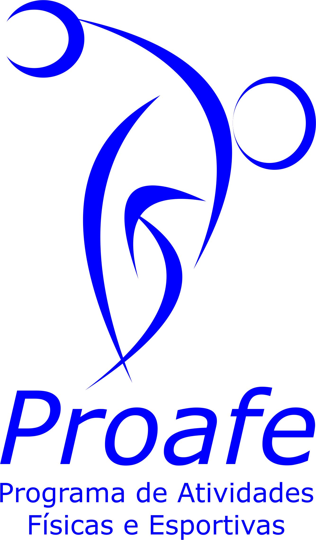 LOGO DA PROAFE