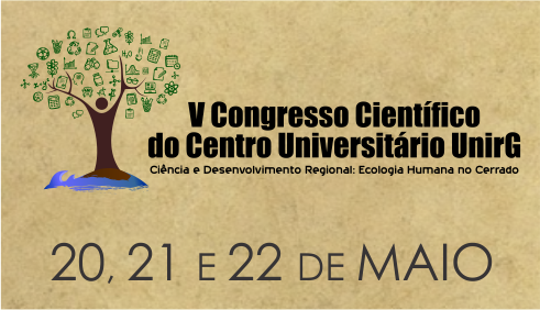 Logo Congresso Científico