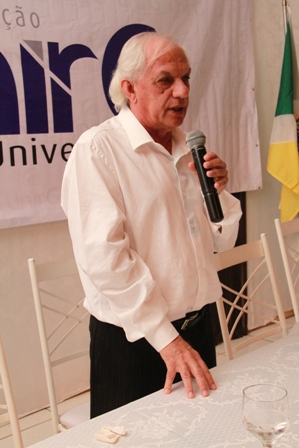 Altair Barbosa