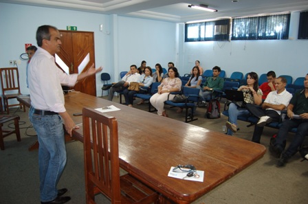 reunião mensalidades