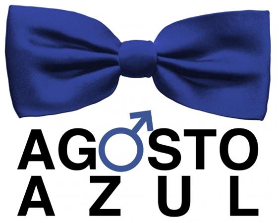 Agosto Azul