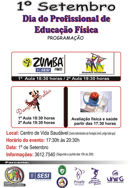 CARTAZ DA 1 DE SETEMBRO 2014 2