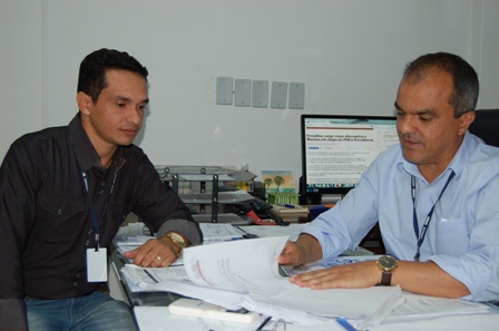 Sávio e Walter