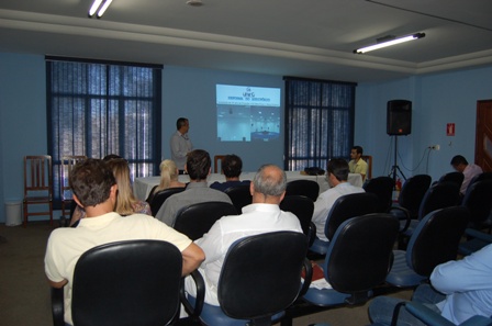 reunião pres19
