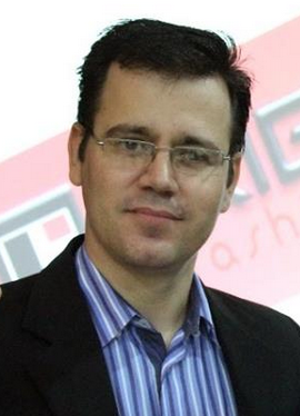 Adriano Melo