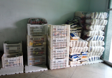Alimentos Cidadao