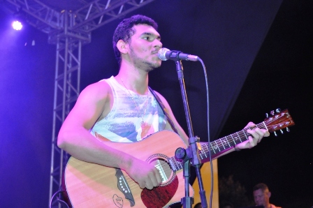 Cidadao Univ Campeao Veterano Musica