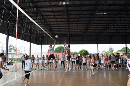 Cidadao Univ Volei