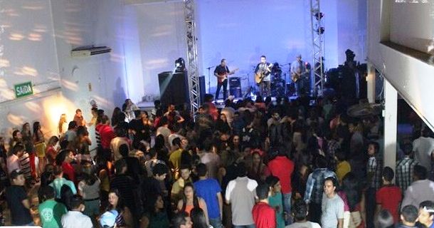 Festa Encerramento Cidadao