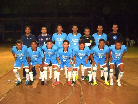 Futsal UnirG