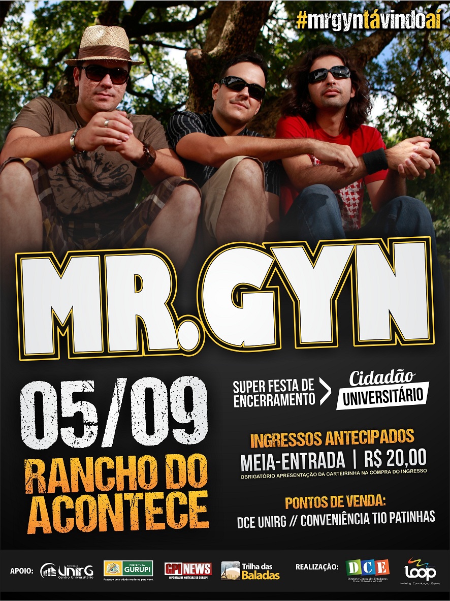 Mr Gyn