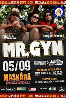 My Gyn Novo Local