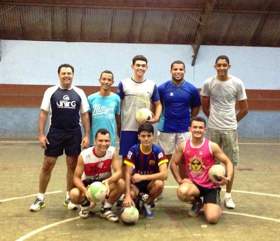 Volei 1