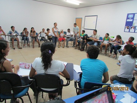 Projeto de Extensão - Centro de Línguas2