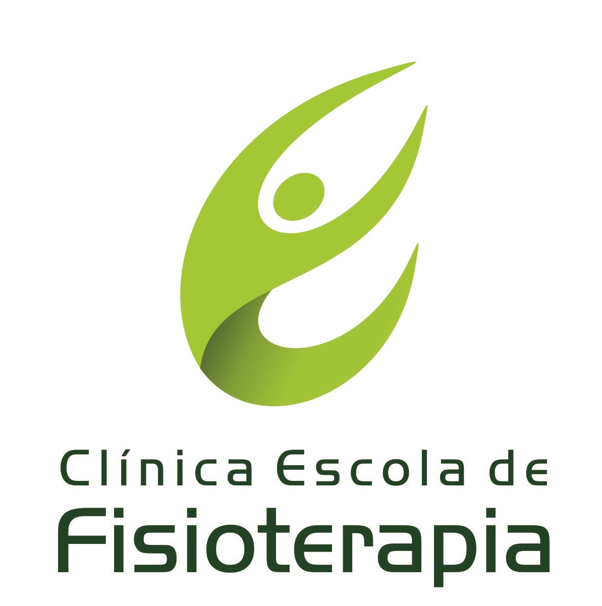 logo da clínica escola