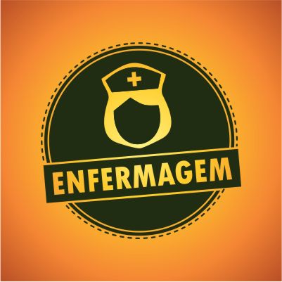 Selo Enfermagem