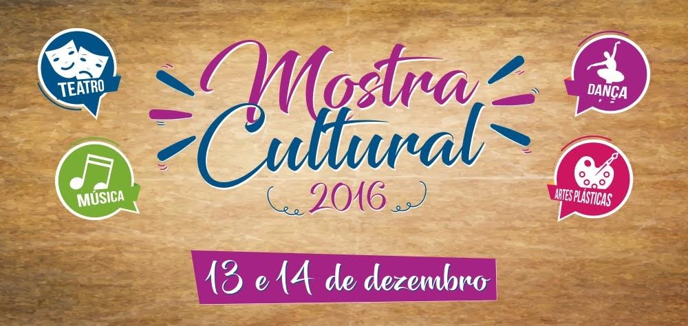 Mostra Cultural