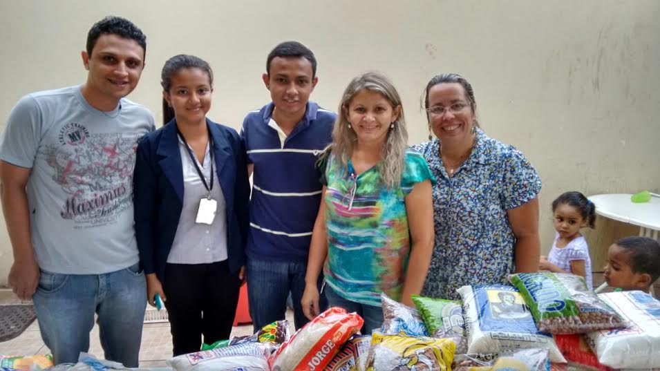 Casa de Passagem Ciencias Contabeis
