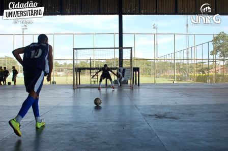 Futsal Cidadao Universitario 1