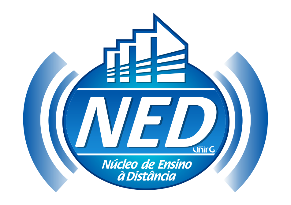 Logo NED