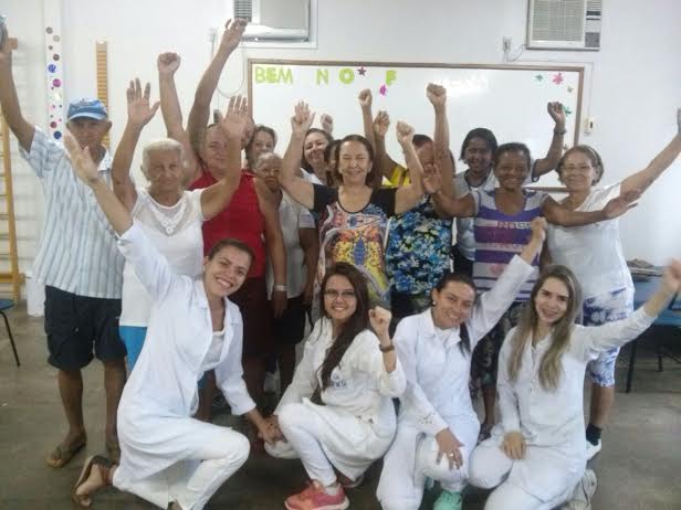 Melhor Idade 1