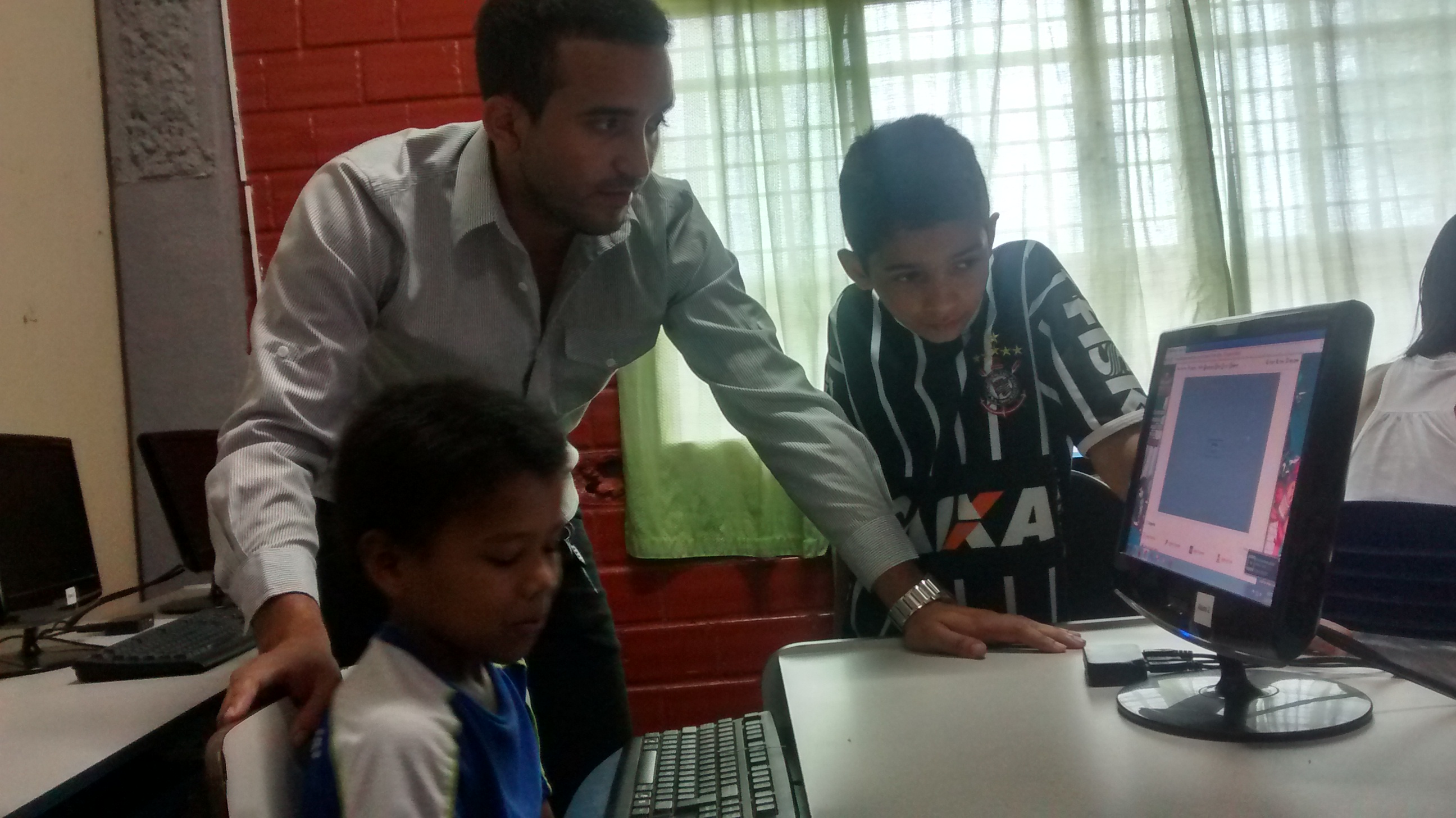 computaçao BB