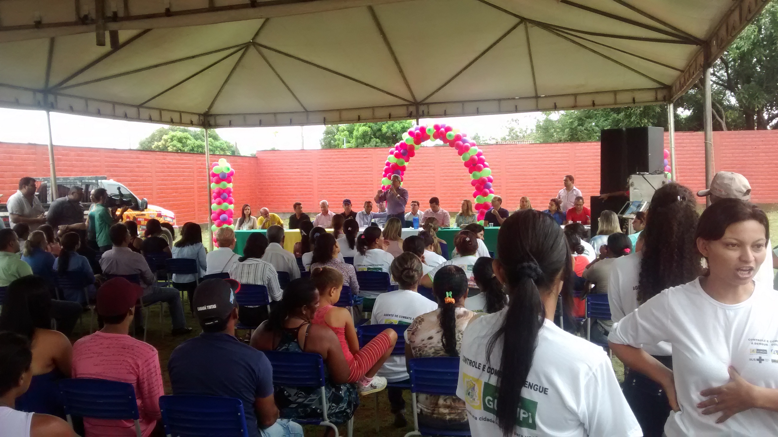 prefeito BB