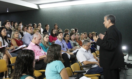 Capacitação Enade - 7.03.15 - Vivianni Asevedo 6