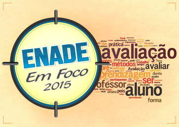 Enade em foco - Destaque