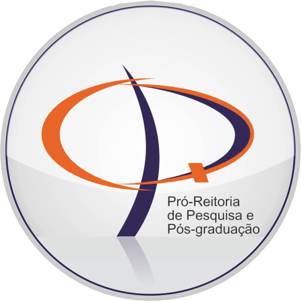 Logo propesq redonda