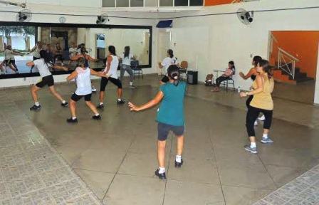 Proafe danca