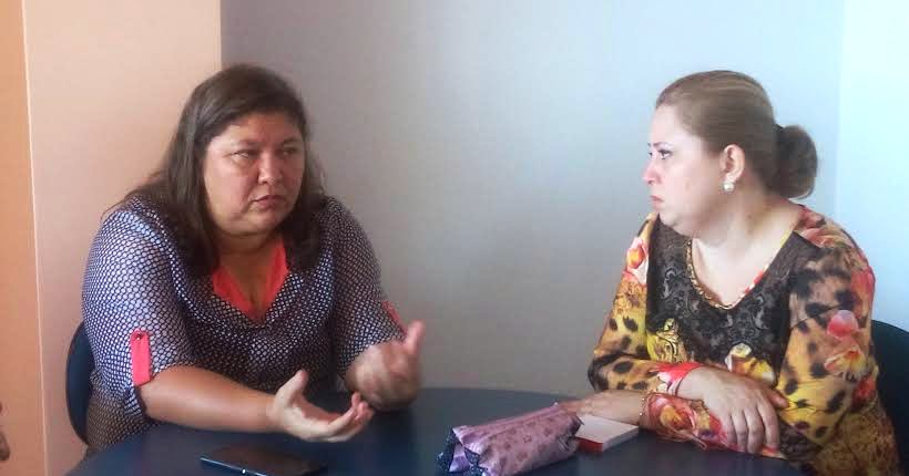 Reunião Clinica de Enfermagem