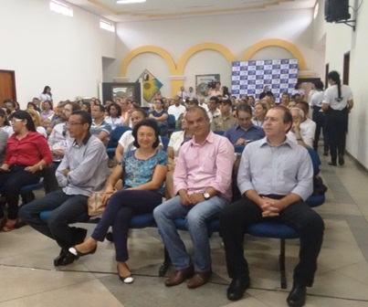 açãoglobal