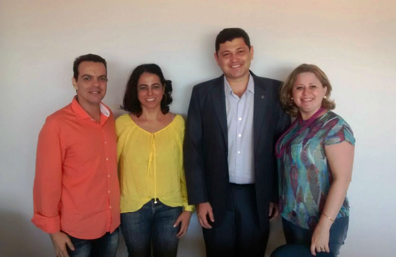 Reuniao Propesq