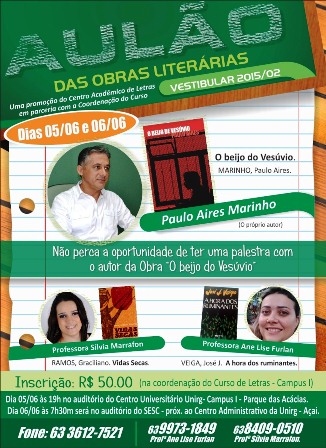 aulão