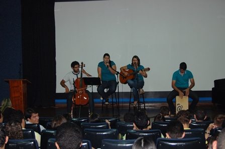 laec 5