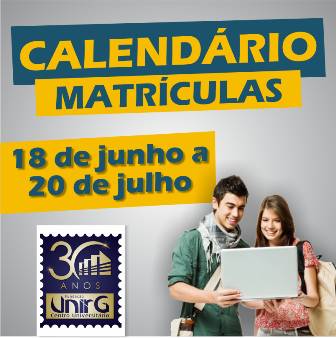 matrículas