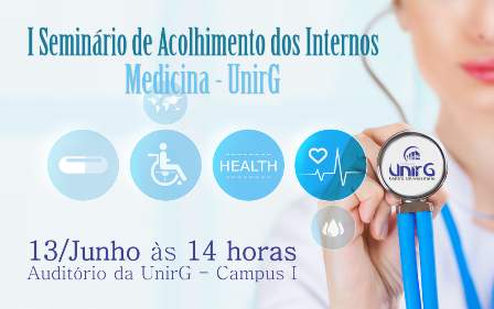 I Seminário de Acolhimento