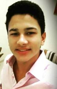 Pedro Henrique da Silva Xavier 1